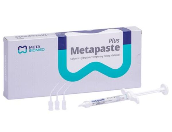 Metapast plus