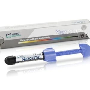 Meta Nexcomp Composite