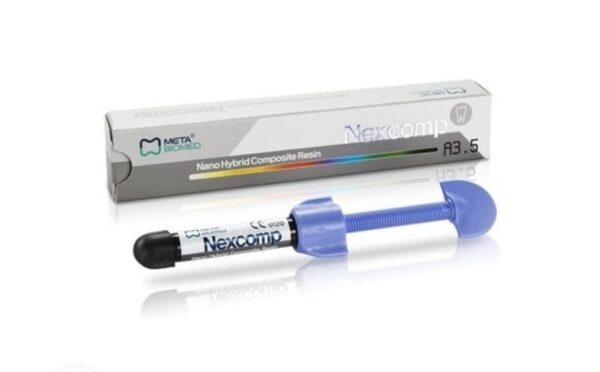 Meta Nexcomp Composite