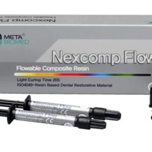 Meta Nexcomp Flow