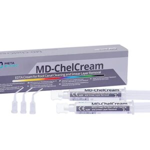Meta Biomed MD-ChelCream