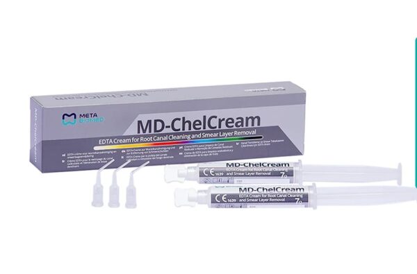 Meta Biomed MD-ChelCream