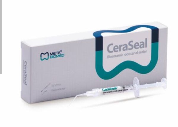 Meta Biomed CeraSeal