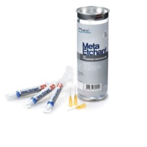 Meta Etchant