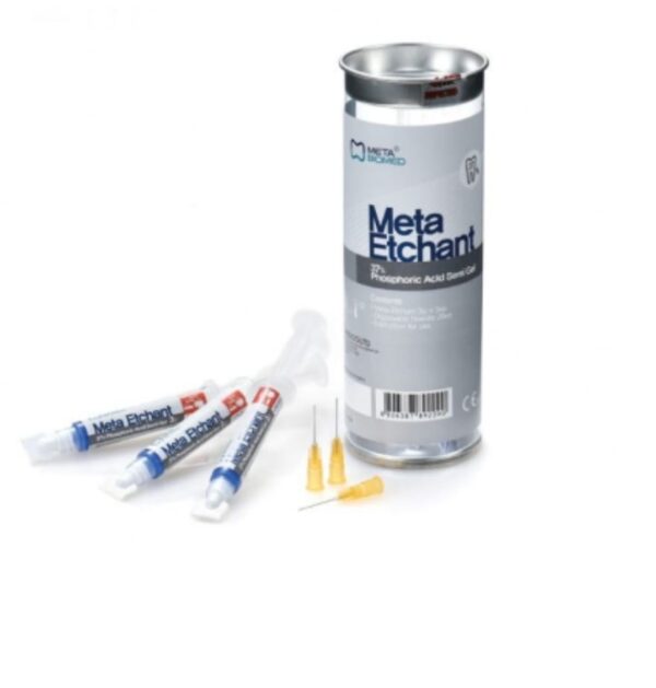 Meta Etchant